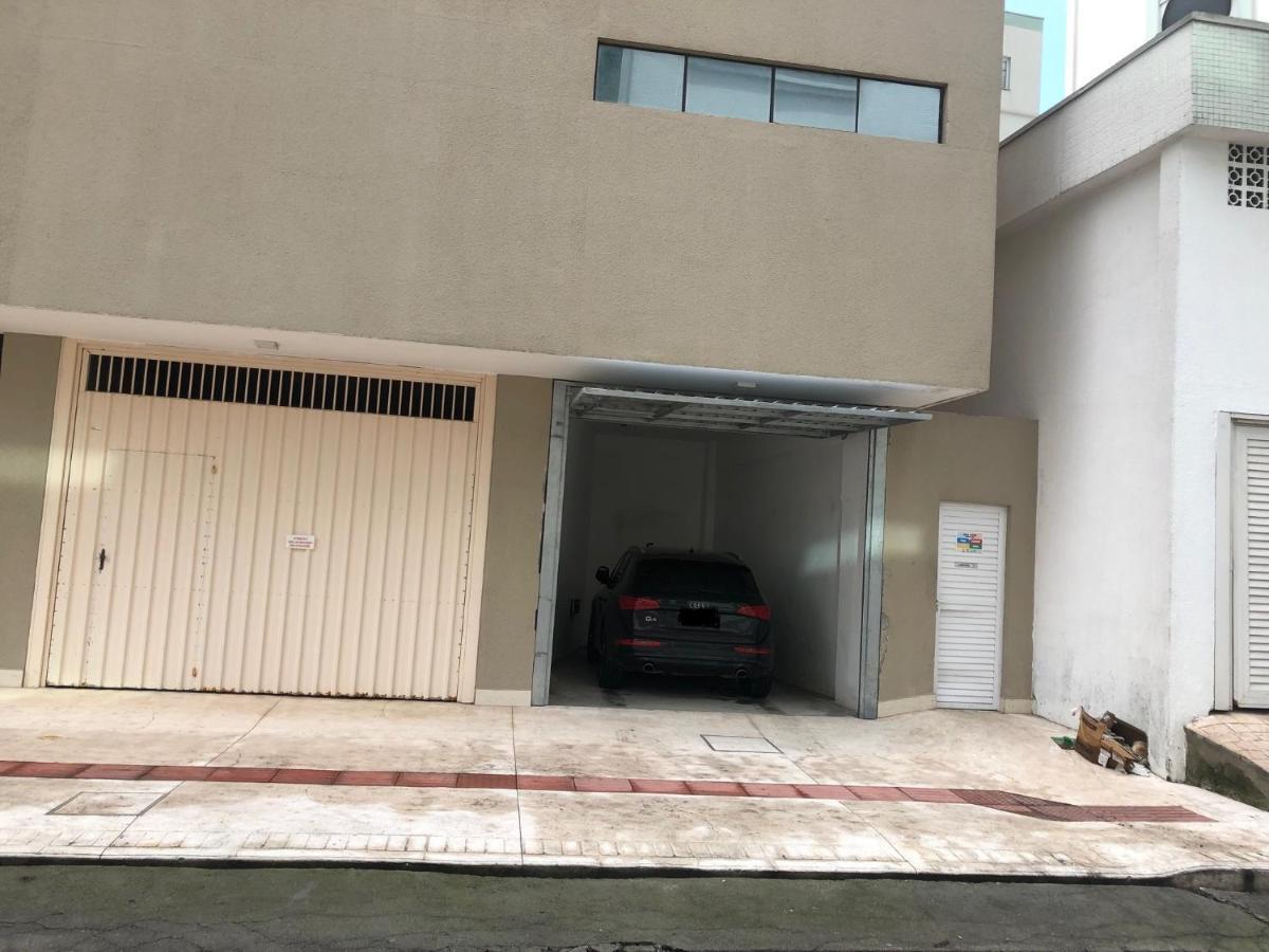 Frente Mar Pe Na Areia, Na Av Atlantica Appartement Balneário Camboriú Buitenkant foto